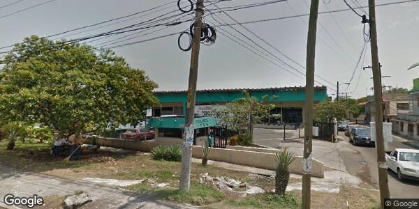 ALMACÉN DELEGACIONAL DE BIENES TERAPEUTICOS